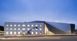 Berkeley Art Museum and Pacific Film Archive